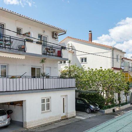 Apartments Rogulj Trogir Exterior foto